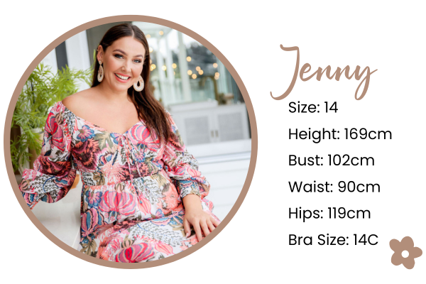jenny