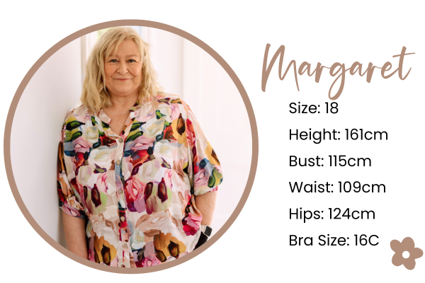 margaret