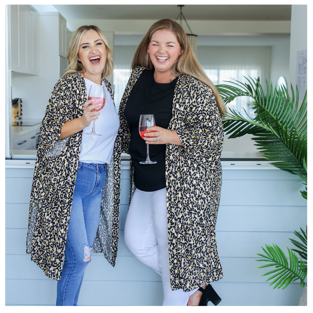 Ladies Online Clothing Boutique - Maximising You Wardrobe- Ladies Online Fashion Australia - Daisy's Closet
