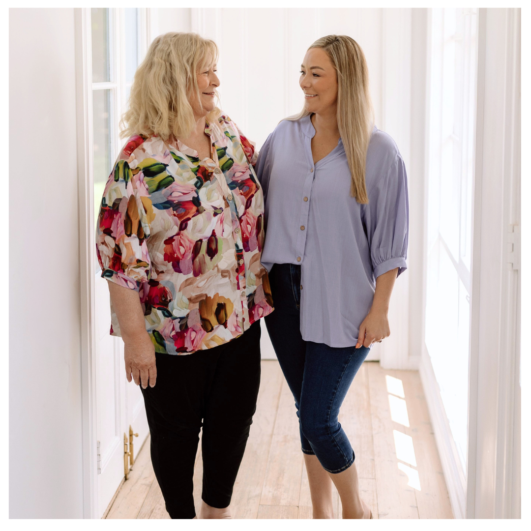 The Truth About Finding Your Style (From Two Women Who've Been There)