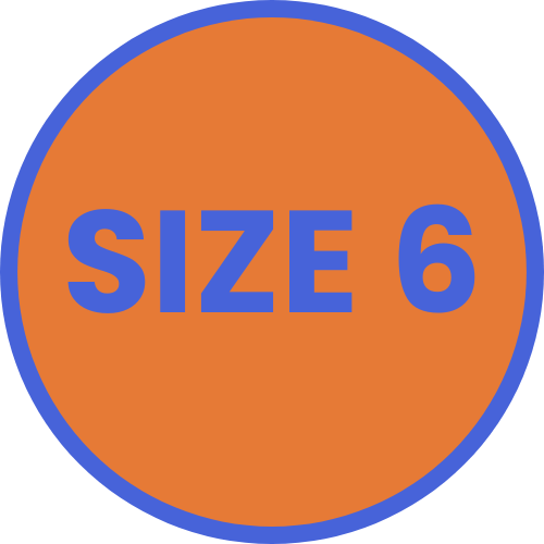 Size 6