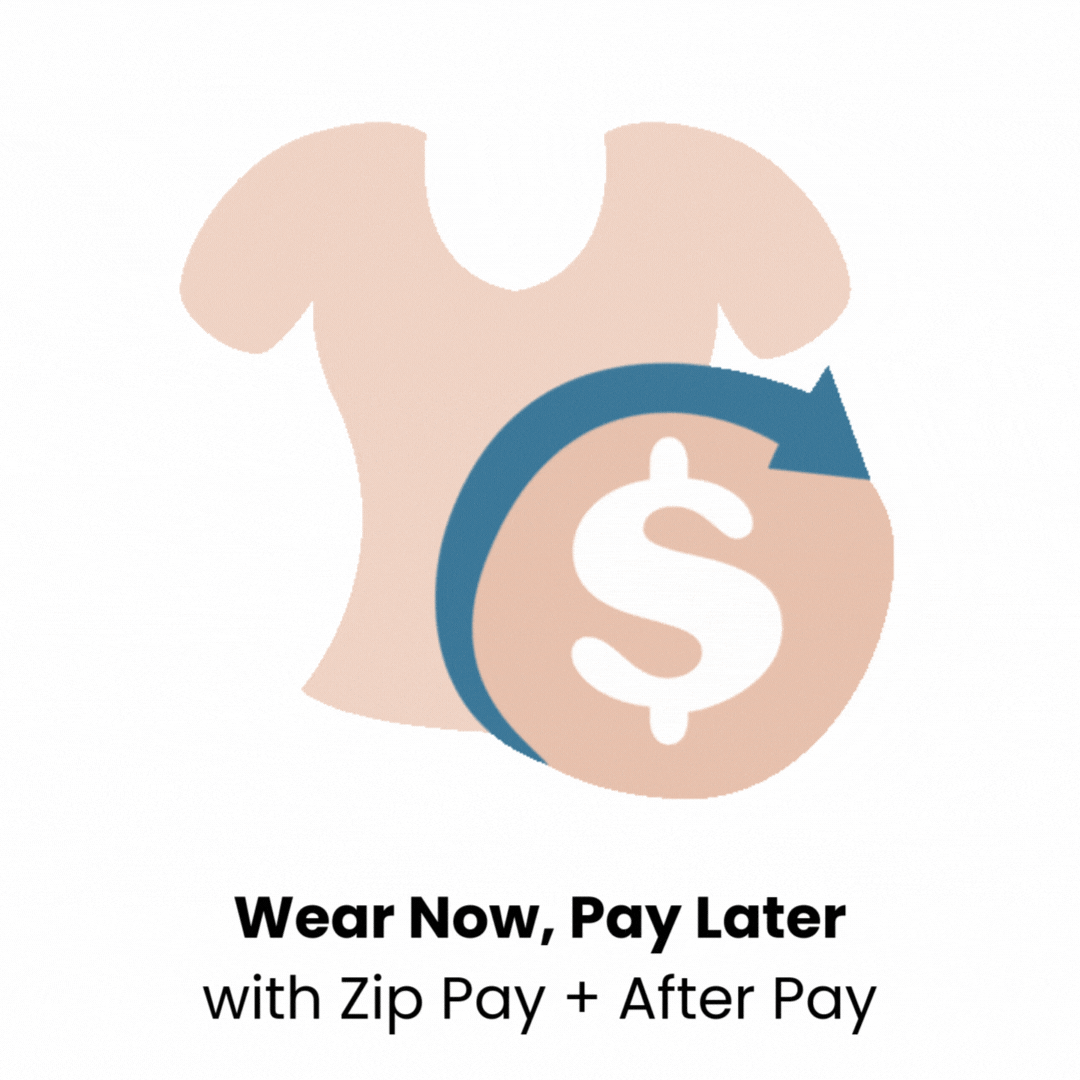 Daisy's Closet Women's Online Clothing Boutique Wear Now Pay Later With Zip Pay AfterPay