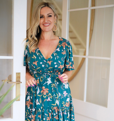 Daisy 2025 clothes website