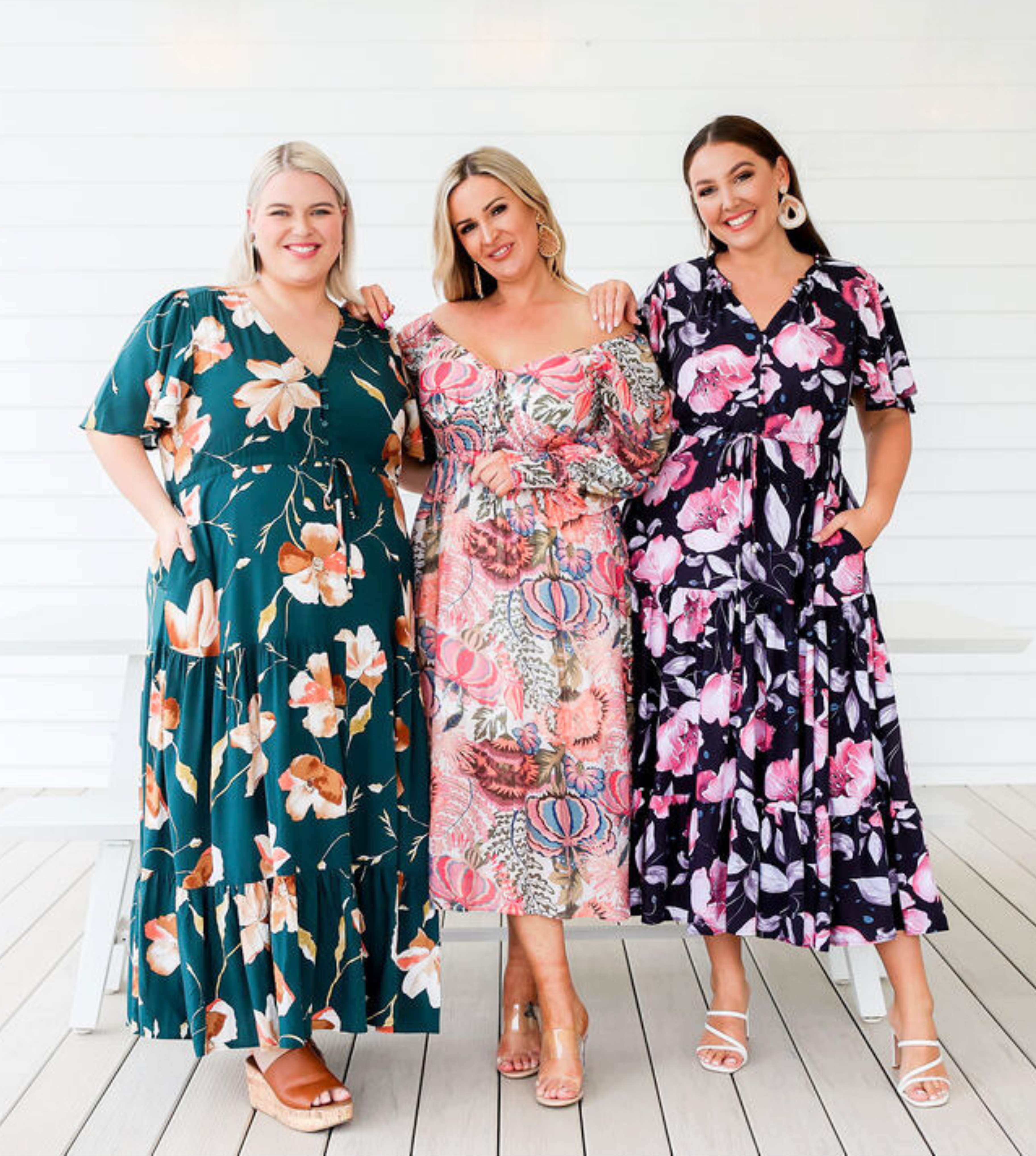 Women s Online Fashion Boutique in Australia I Daisy s Closet