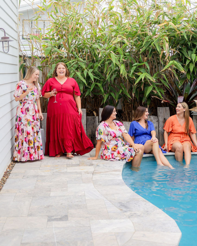 Online dress boutiques aus discount