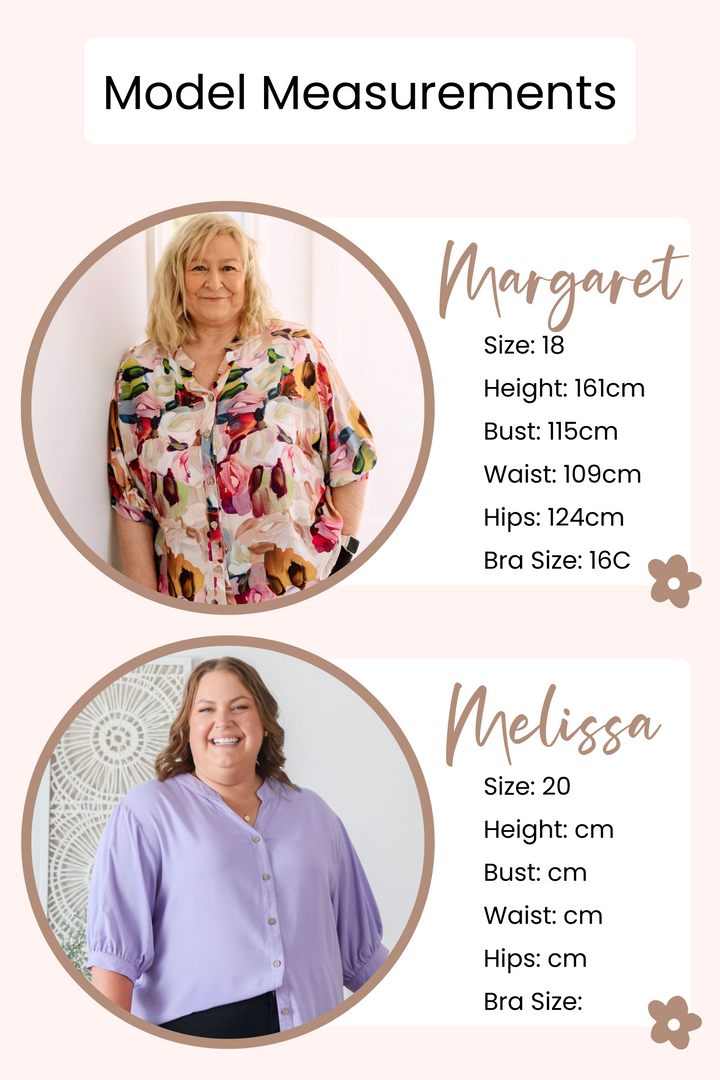 New Look Gracie Maxi Navy Floral - Daisy’s Closet