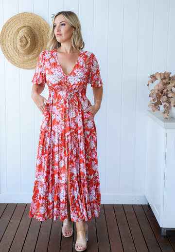 Women's Dresses Australia- Sizes 6-26- Bump Friendly - Daisy's Closet ...