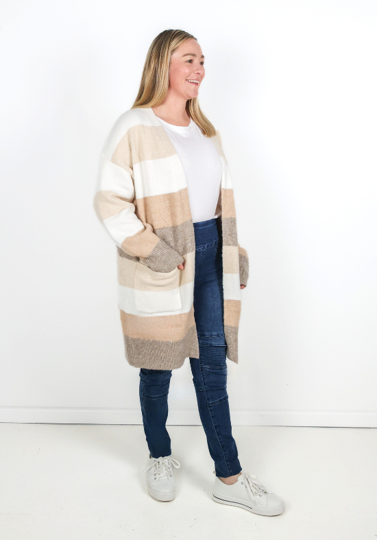 Luna Cardigan