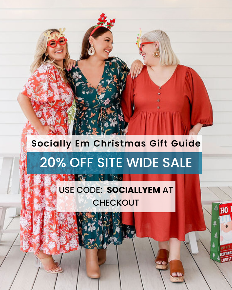 Women's Online Fashion Boutique in Australia I Daisy's Closet – Daisy's  Closet