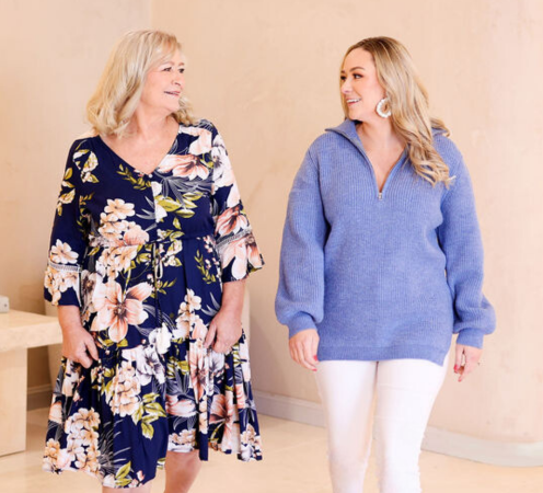 Best australian dress boutiques online