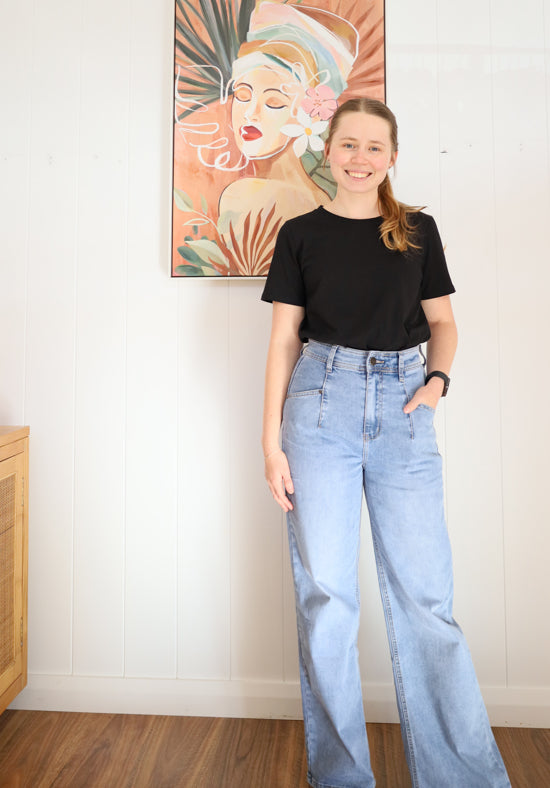 Jordan Jeans - Daisy’s Closet