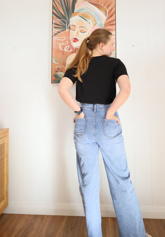 Jordan Jeans - Daisy’s Closet