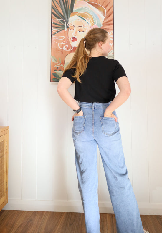 Jordan Jeans - Daisy’s Closet