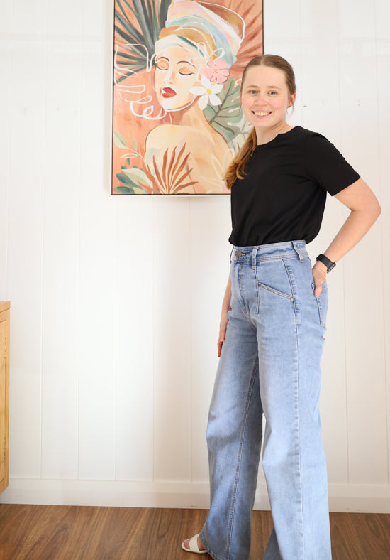 Jordan Jeans - Daisy’s Closet