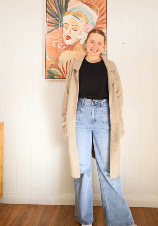 Jordan Jeans - Daisy’s Closet