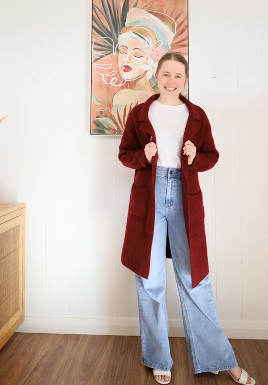 Jordan Jeans - Daisy’s Closet
