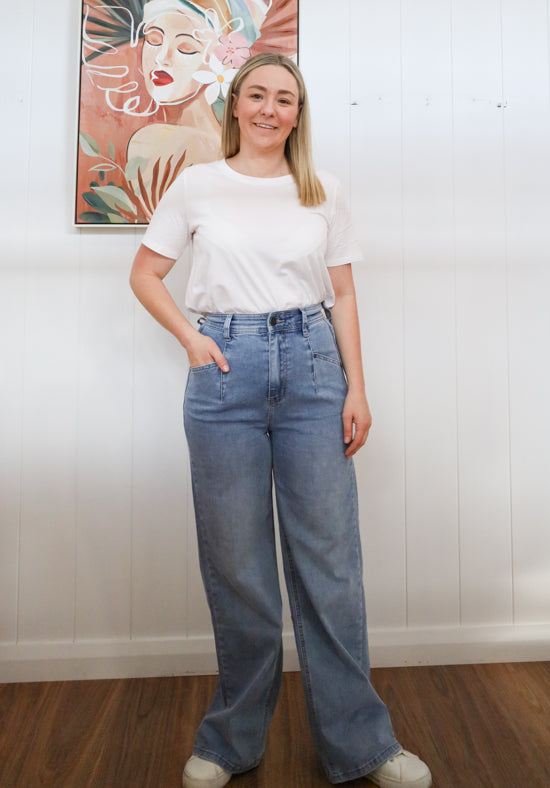 Jordan Jeans - Daisy’s Closet