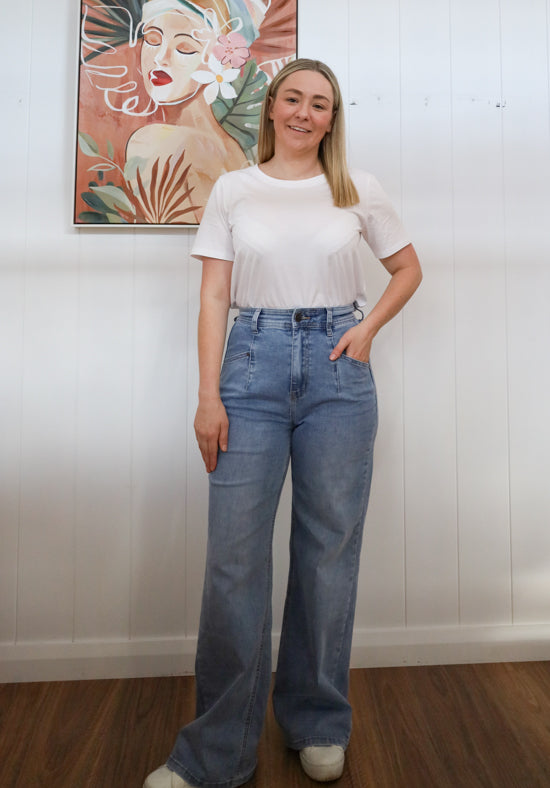 Jordan Jeans - Daisy’s Closet