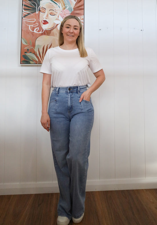 Jordan Jeans - Daisy’s Closet