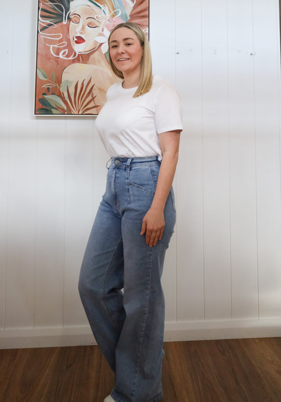 Jordan Jeans - Daisy’s Closet