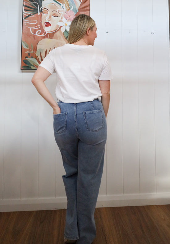 Jordan Jeans - Daisy’s Closet