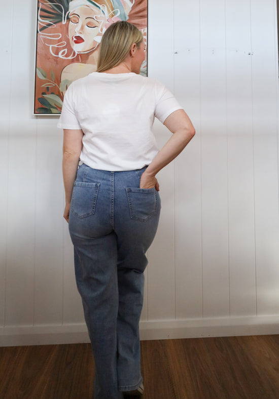 Jordan Jeans - Daisy’s Closet