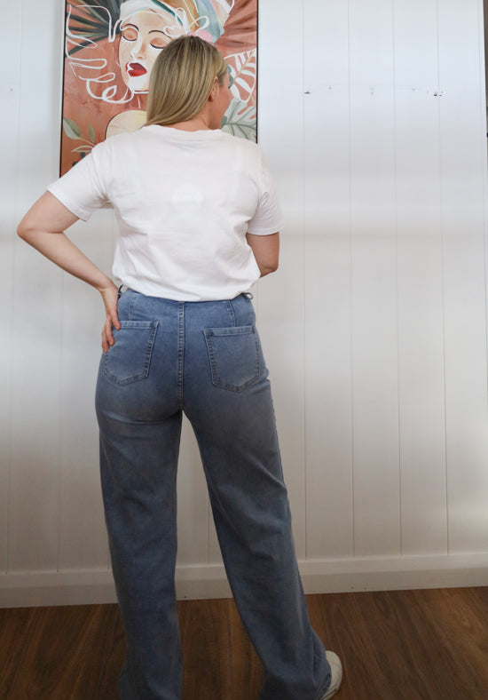 Jordan Jeans - Daisy’s Closet