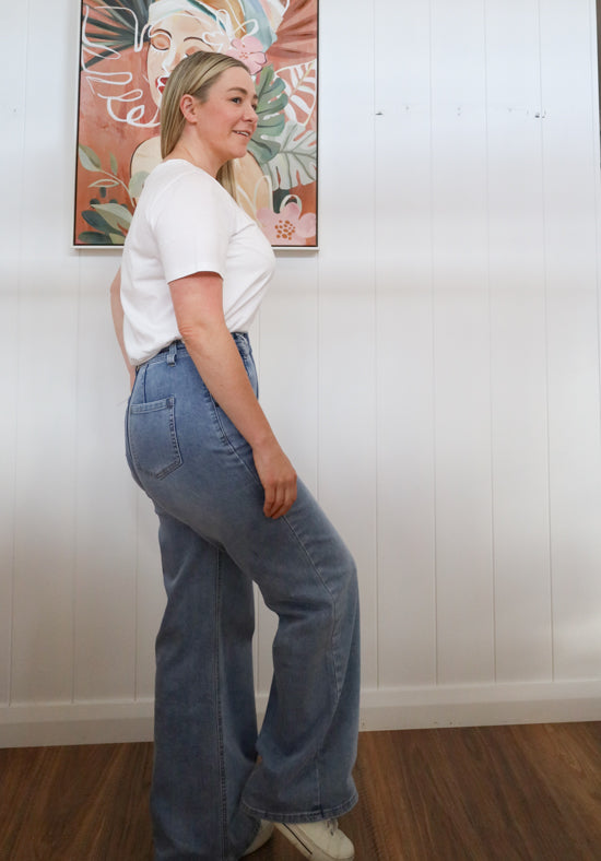 Jordan Jeans - Daisy’s Closet