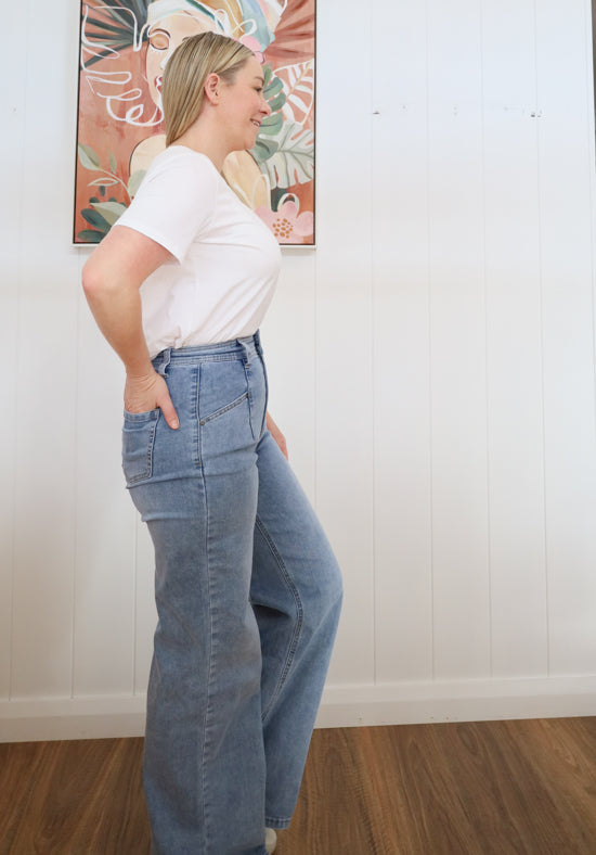 Jordan Jeans - Daisy’s Closet
