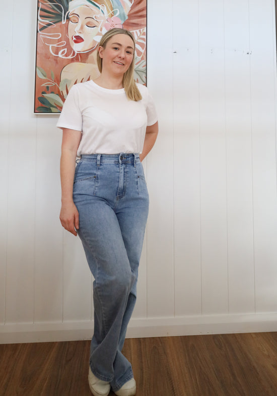 Jordan Jeans - Daisy’s Closet