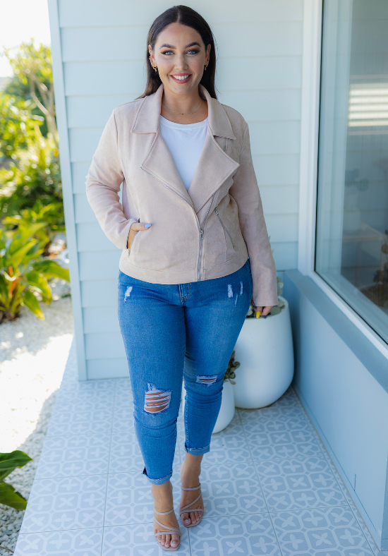 Dawson Denim Jeans - Daisy’s Closet