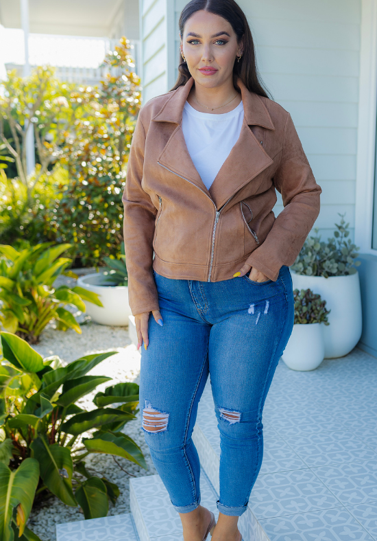 Dawson Denim Jeans - Daisy’s Closet