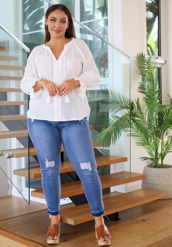 Dawson Denim Jeans - Daisy’s Closet