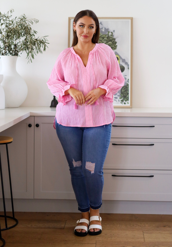 Dawson Denim Jeans - Daisy’s Closet