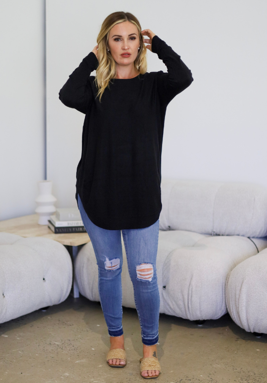 Dawson Denim Jeans - Daisy’s Closet